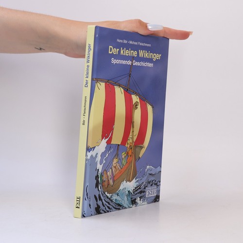 Der kleine wikinger - kleine, | 