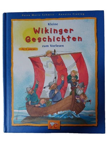 Ellermann kleine wikinger - ellermann,