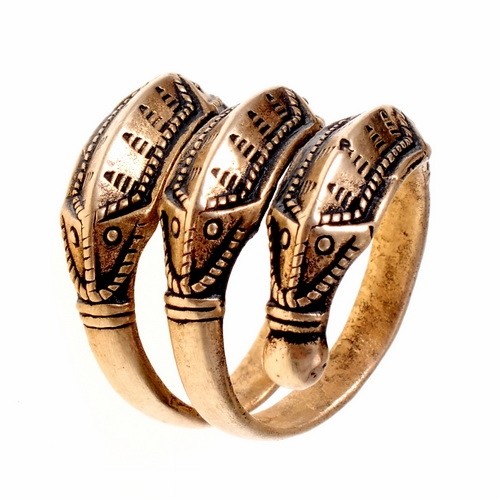 Ring germanen wikinger - ring,