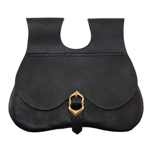 Kleine nierentasche schwarz - kleine,