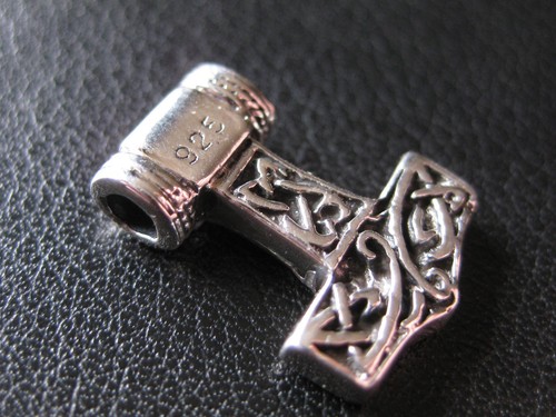 Thors hammer kleiner - thors,