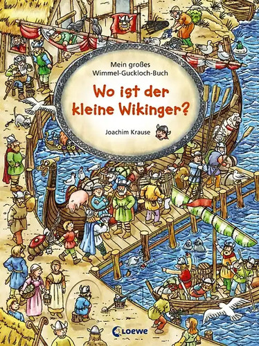 Mein großes