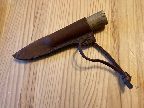 Kleines wikinger messer - kleines, wikinger-messer