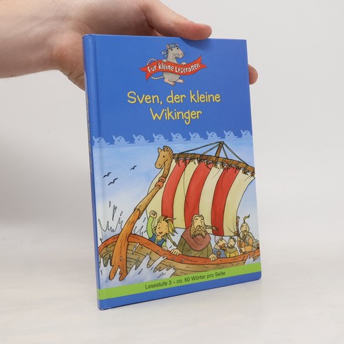 Sven der kleine - kleine, wikinger 