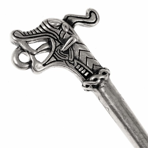 Wikinger haarnadel haithabu - haarnadel,