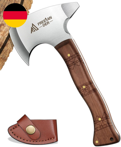 Freelander beil survival 20cm - beil,