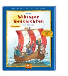 Kleine wikinger geschichten - kleine, wikinger-geschichten