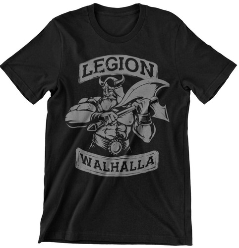 Legion walhalla thor - legion,