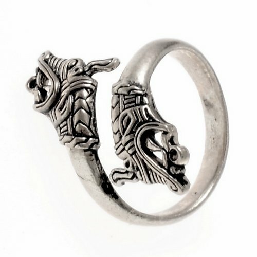Wikingerring haithabu ring - "haithabu",