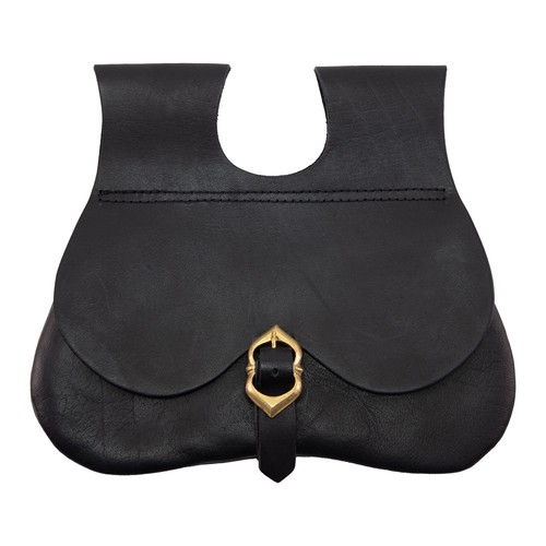 Kleine nierentasche schwarz - nierentasche,