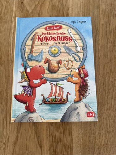 Alles klar der kleine - alles,