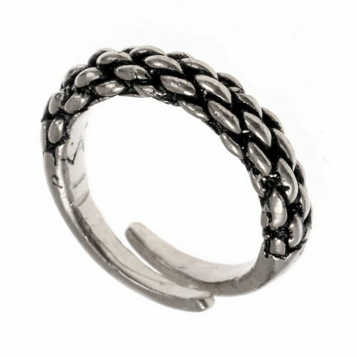 Wikingerring chain replik - wikingerring,