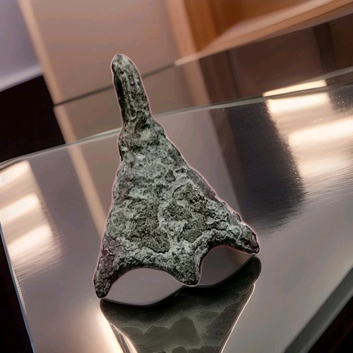 Wikinger drachenfuss - wikinger,
