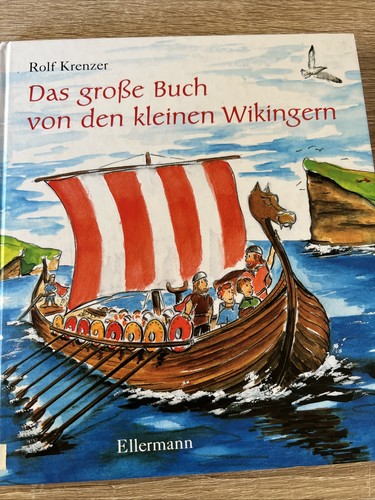 Das große buch - große, den