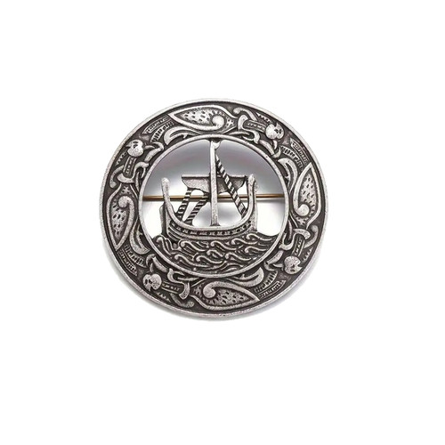 Wikinger anstecker vikings pin - wikinger,