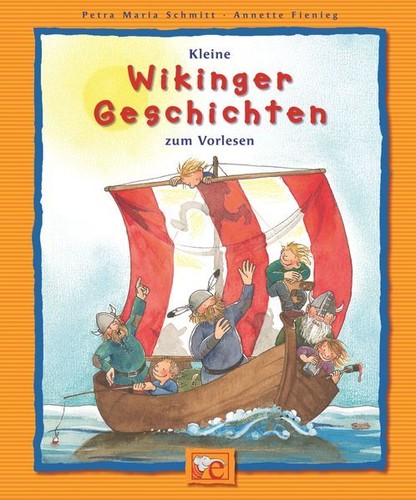Kleine wikinger geschichten - kleine, wikinger-geschichten