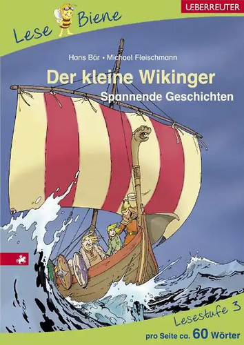 Der kleine wikinger spannende - der,