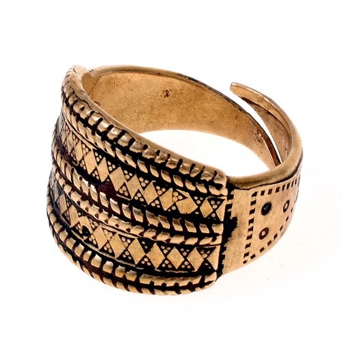 Wikingerring gotland replik - wikingerring,