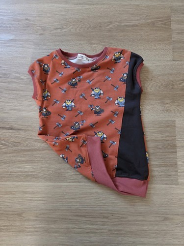 Süßes shirt jersey neu - süßes, t-shirt,jersey,neu