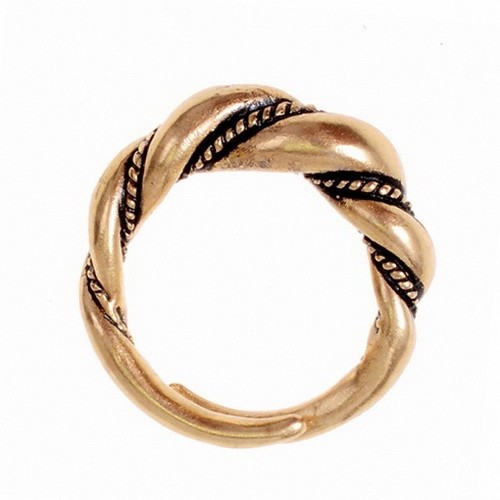 Wikingerring birka replik - wikingerring,